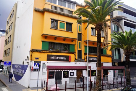 Las Palmas de Gran Canaria